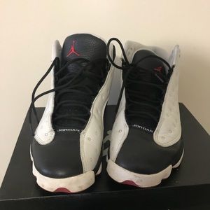 Air jordan aj13 retro